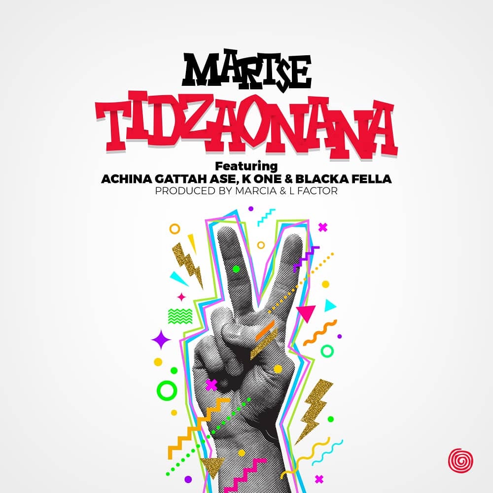 Tidzaonana Tidzaonana